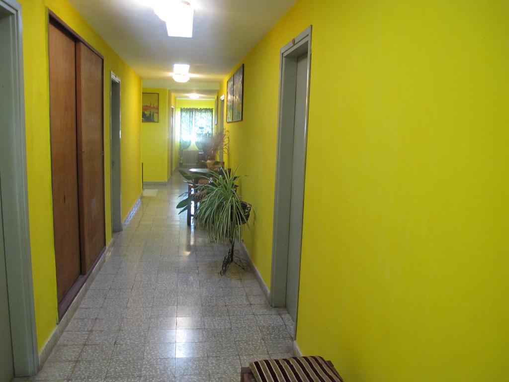 Bambi Hotel La Falda Ngoại thất bức ảnh
