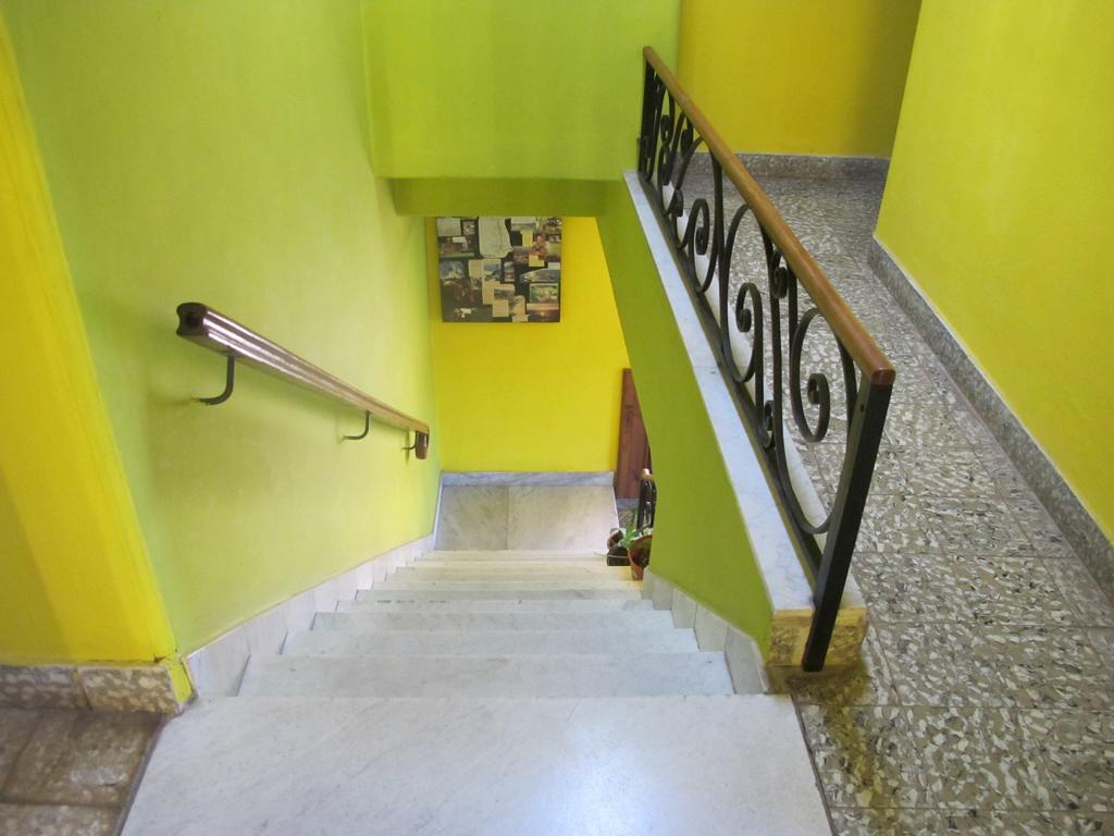 Bambi Hotel La Falda Ngoại thất bức ảnh