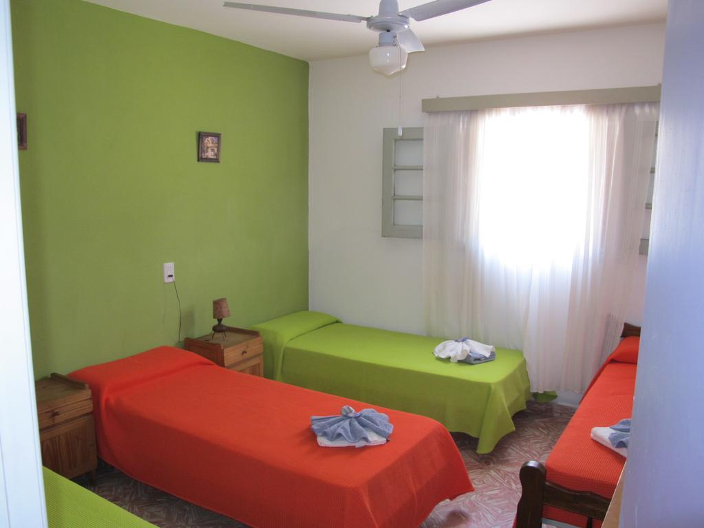Bambi Hotel La Falda Ngoại thất bức ảnh