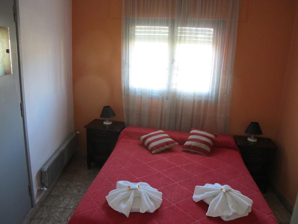 Bambi Hotel La Falda Ngoại thất bức ảnh
